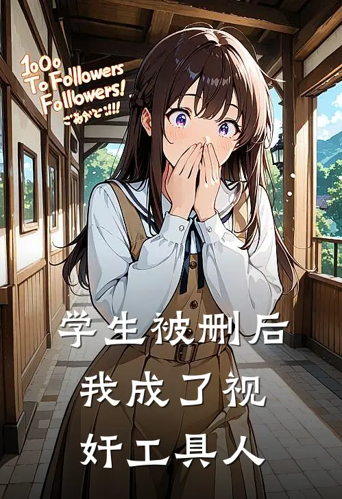 学生被删后，我成了视奸工具人