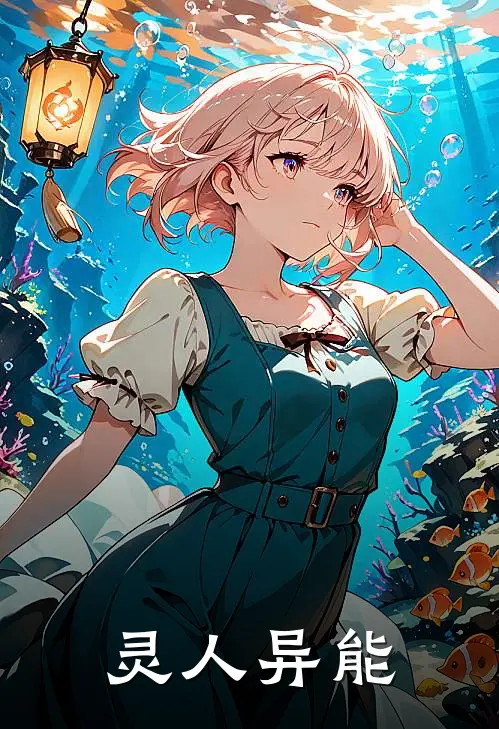 灵人异能
