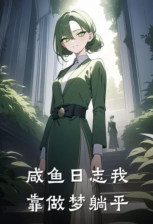咸鱼日志我靠做梦躺平