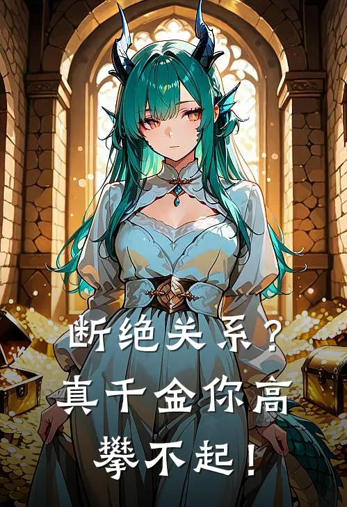 断绝关系？真千金你高攀不起！