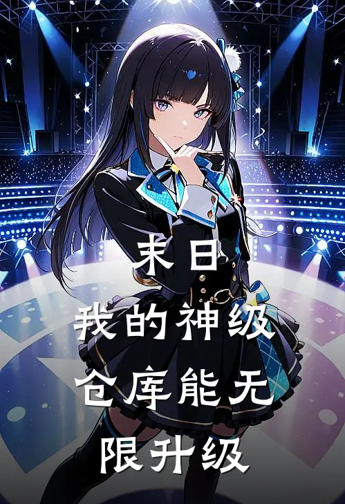 末日：我的神级仓库能无限升级