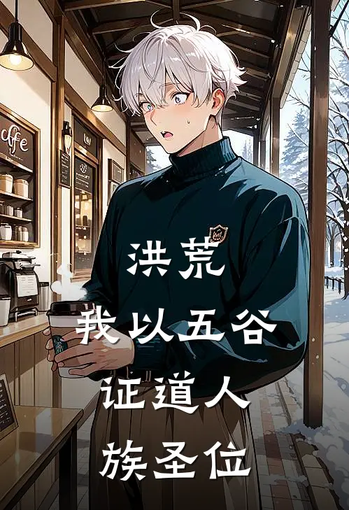 洪荒：我以五谷，证道人族圣位