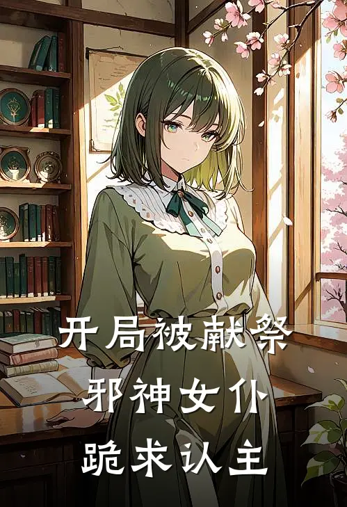 开局被献祭，邪神女仆跪求认主