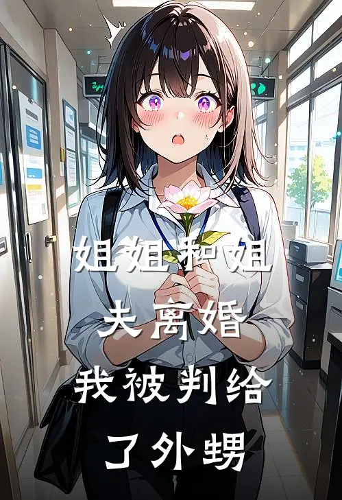 姐姐和姐夫离婚，我被判给了外甥