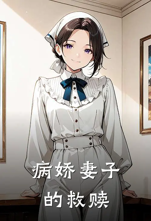 病娇妻子的救赎
