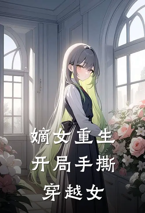 嫡女重生：开局手撕穿越女