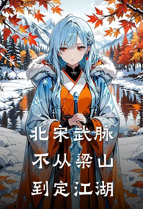 北宋武脉：不从梁山到定江湖