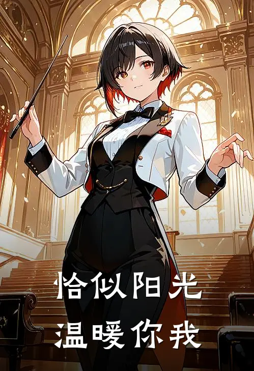 恰似阳光温暖你我