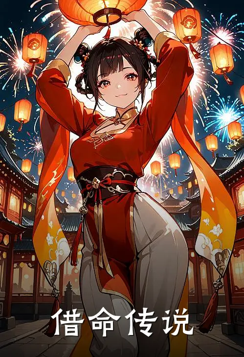 借命传说