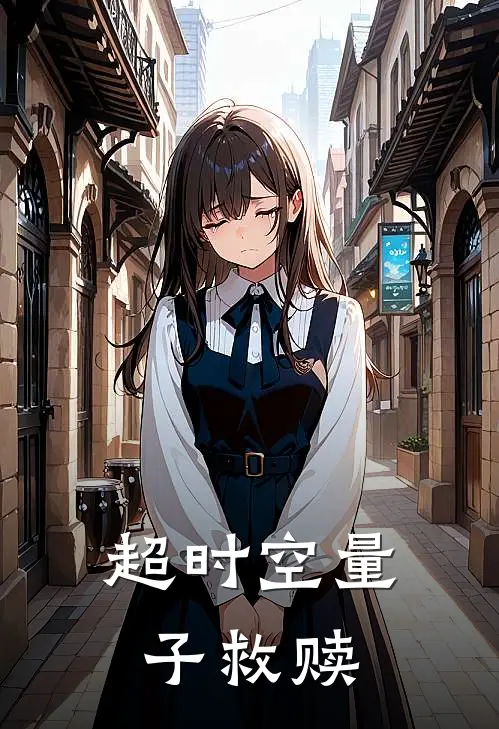 超时空量子救赎