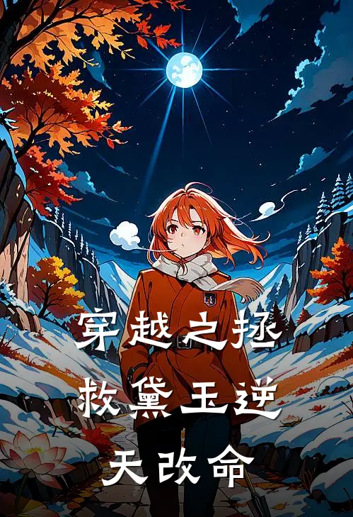 穿越之拯救黛玉逆天改命