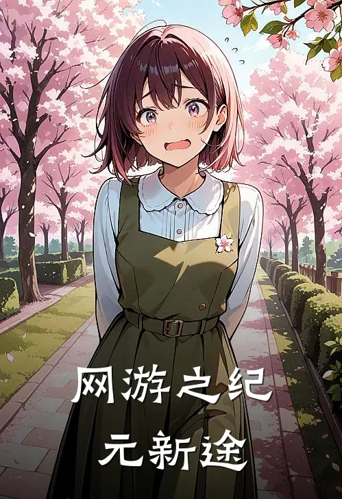 网游之纪元新途