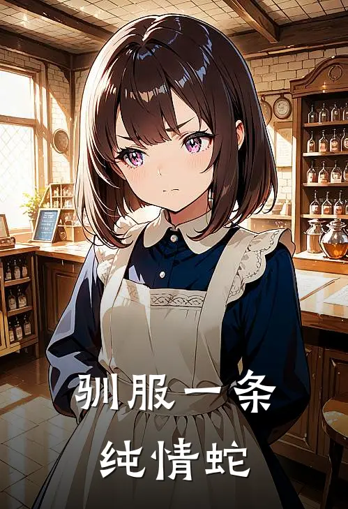 驯服一条纯情蛇