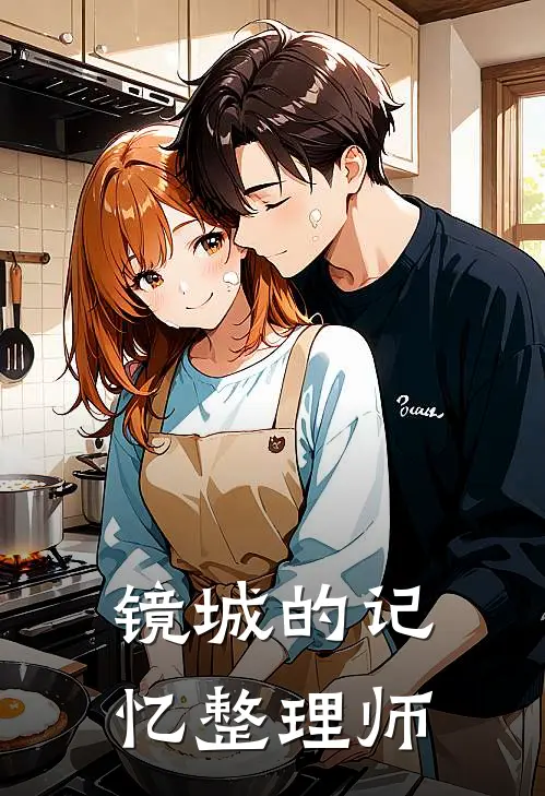 镜城的记忆整理师