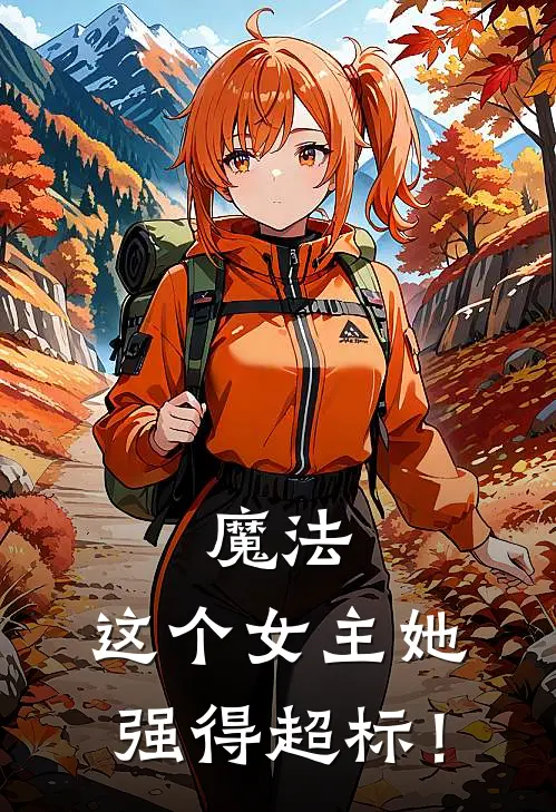 魔法：这个女主她强得超标！