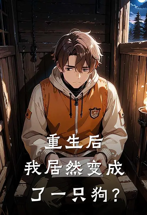 重生后，我居然变成了一只狗？