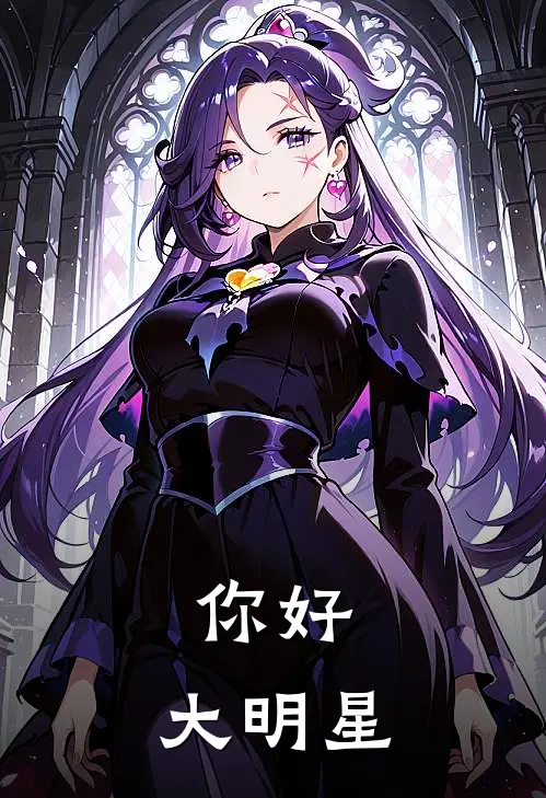 你好：大明星