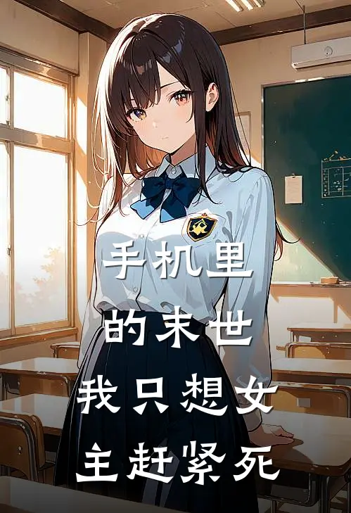 手机里的末世：我只想女主赶紧死