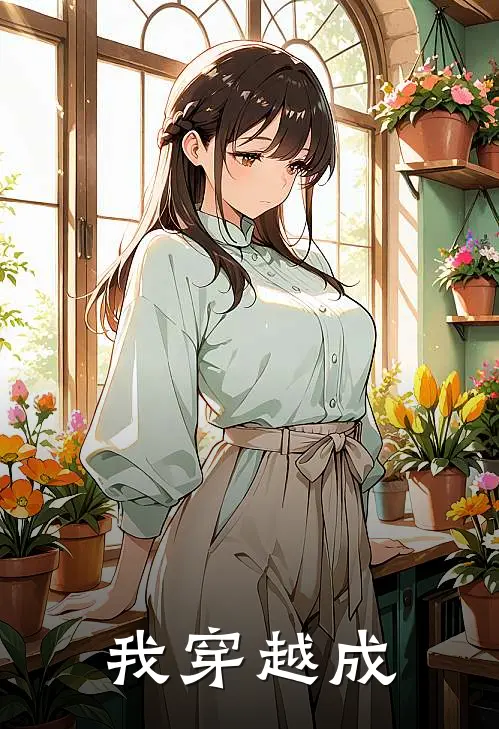 我穿越成