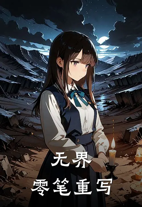 无界：零笔重写