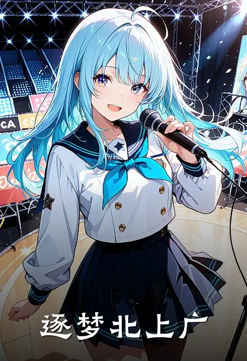 逐梦北上广