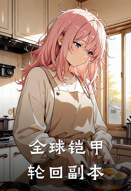 全球铠甲：轮回副本