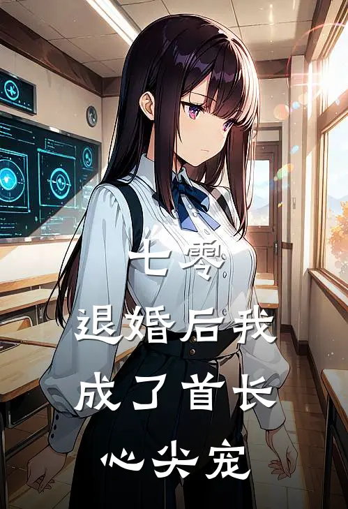 七零：退婚后我成了首长心尖宠