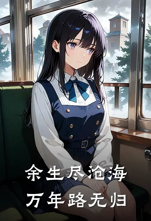 余生尽沧海，万年路无归