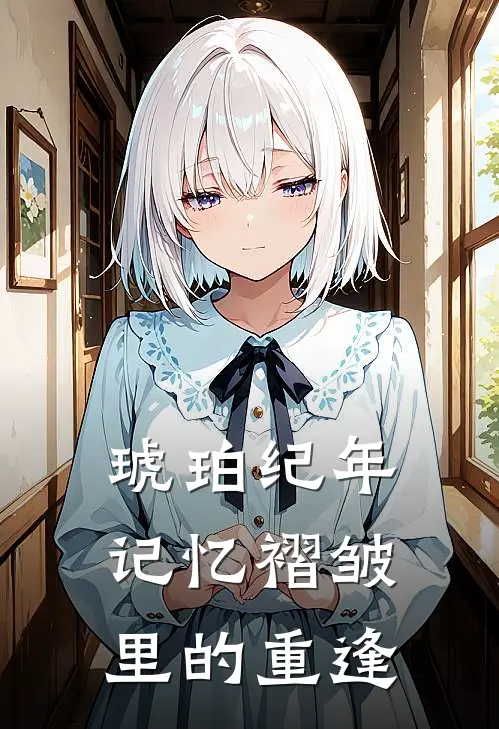 琥珀纪年：记忆褶皱里的重逢