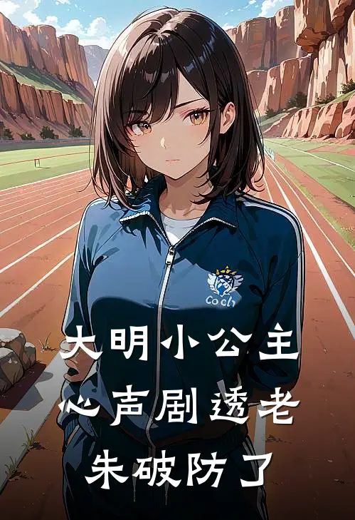 大明小公主：心声剧透老朱破防了