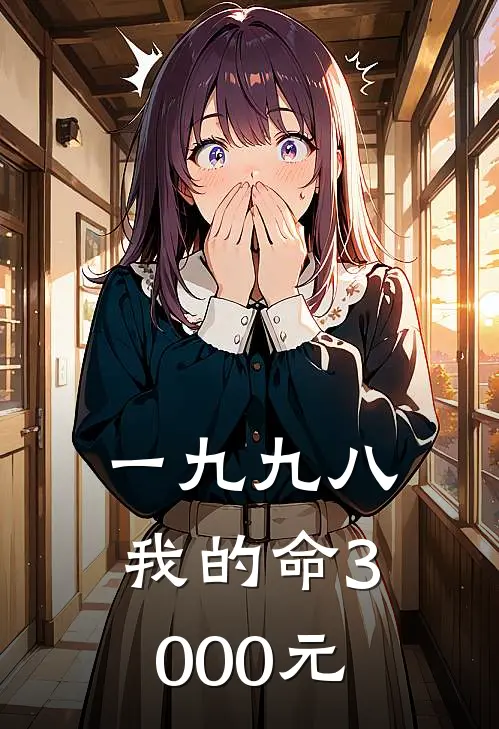 一九九八，我的命3000元