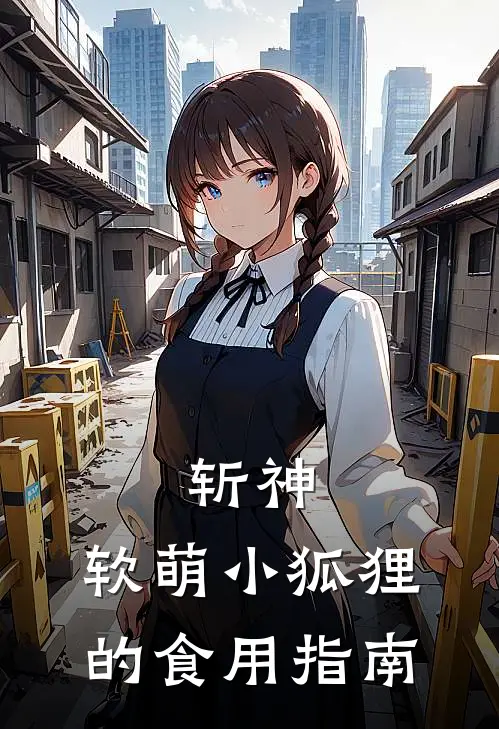 斩神：软萌小狐狸的食用指南