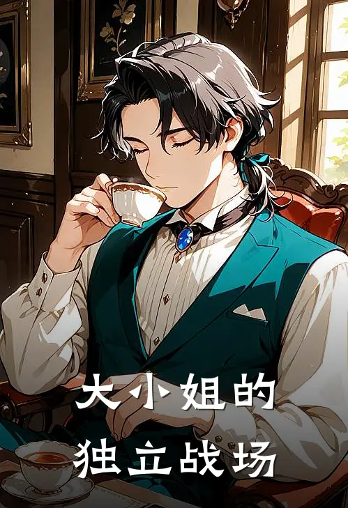 大小姐的独立战场