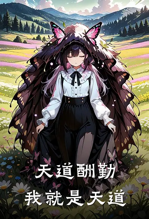 天道酬勤，我就是天道