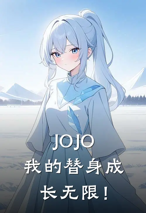 JOJO，我的替身成长无限！