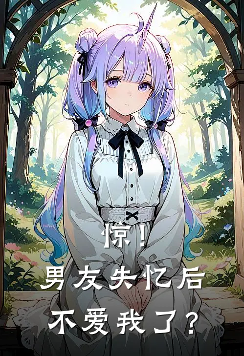 惊！男友失忆后不爱我了？