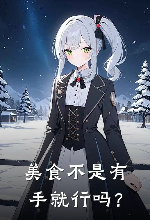 美食不是有手就行吗？