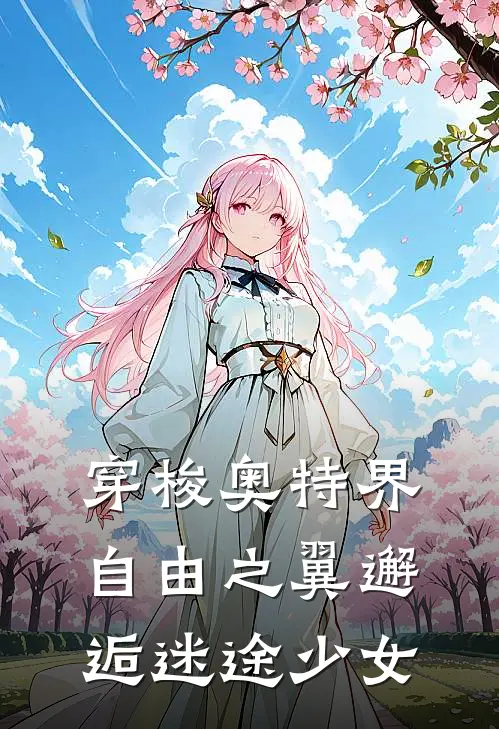 穿梭奥特界自由之翼邂逅迷途少女