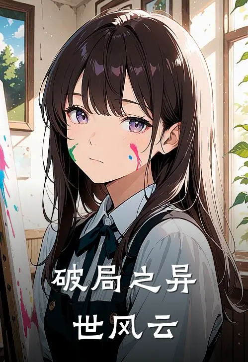 破局之异世风云