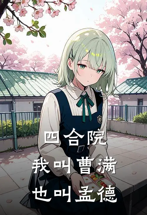 四合院：我叫曹满，也叫孟德