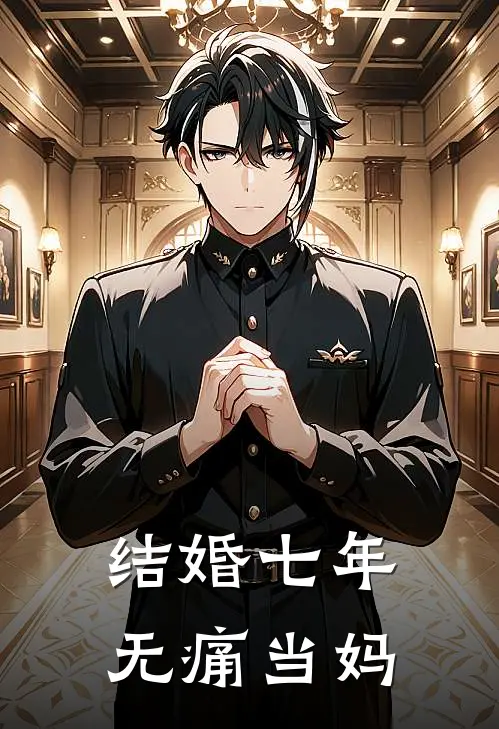 结婚七年，无痛当妈