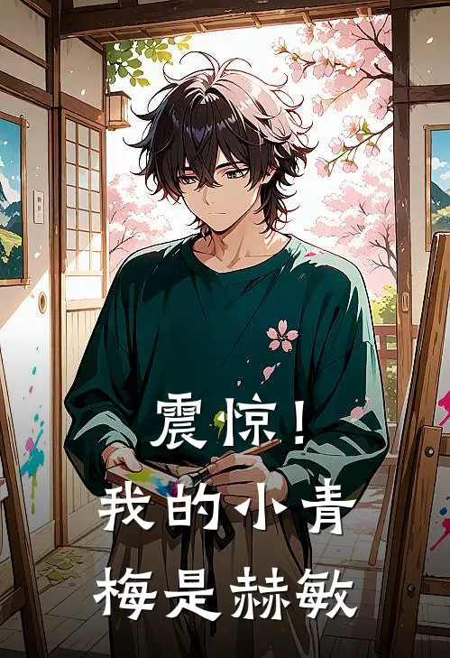 震惊！我的小青梅是赫敏