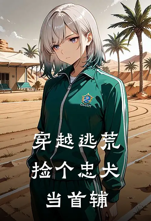 穿越逃荒：捡个忠犬当首辅