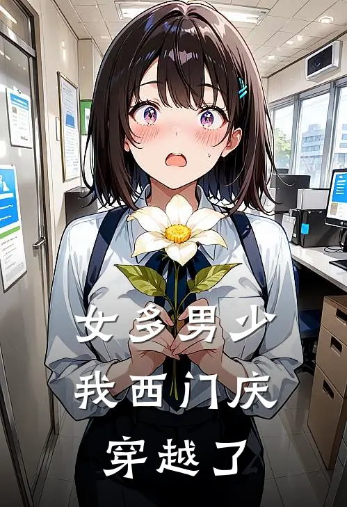 女多男少：我西门庆穿越了
