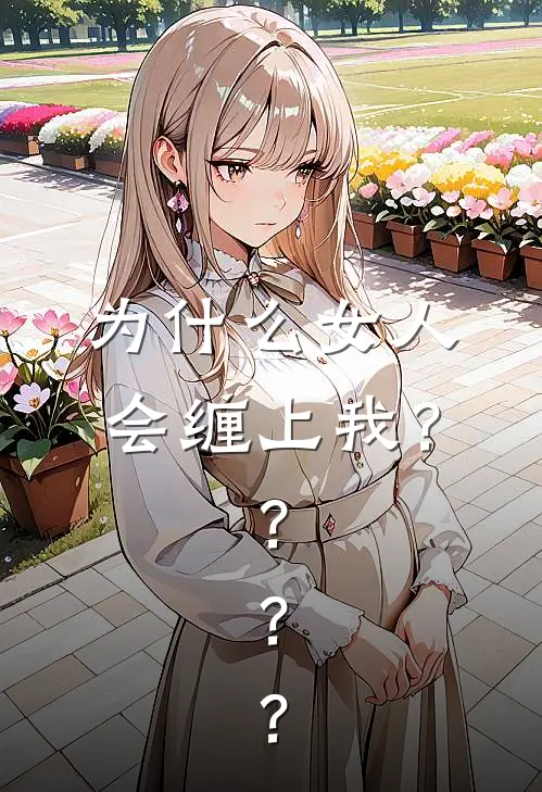 为什么女人会缠上我？？？？