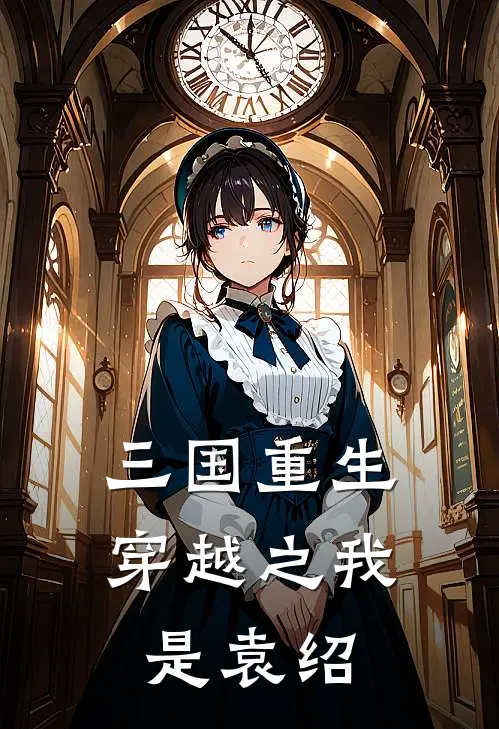 三国重生穿越之我是袁绍