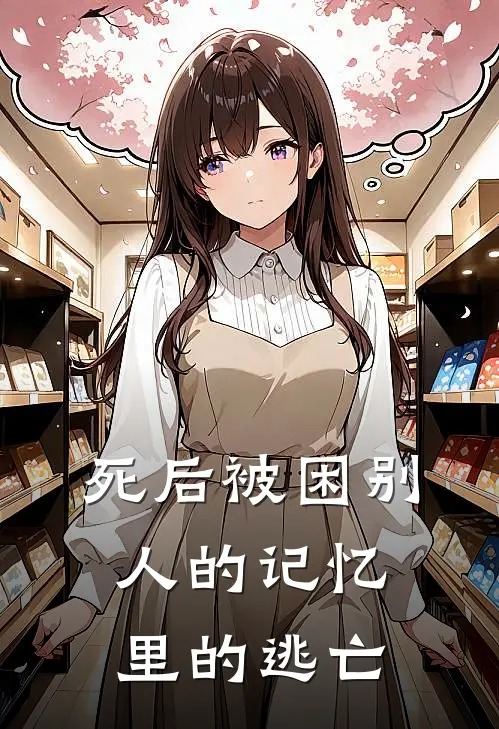 死后被困别人的记忆里的逃亡