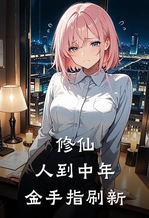 修仙：人到中年，金手指刷新