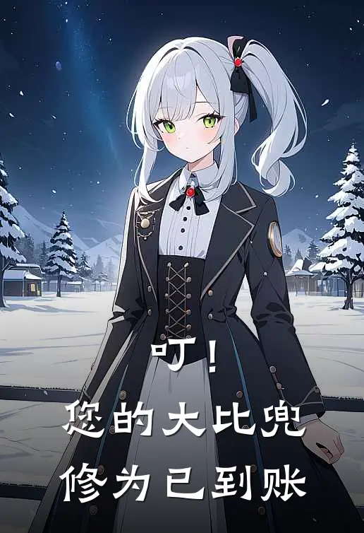 叮！您的大比兜修为已到账