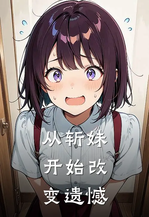 从斩妹开始改变遗憾